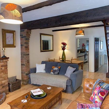 Cosy Central Windsor House Sleeps 4 Exterior photo